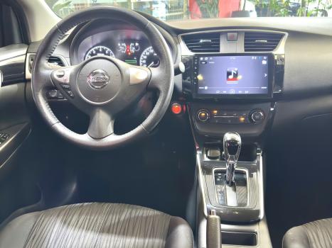 NISSAN Sentra 2.0 16V 4P S AUTOMTICO CVT, Foto 21