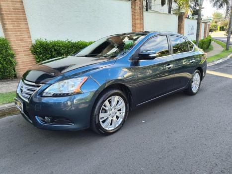 NISSAN Sentra 2.0 16V 4P SL AUTOM�TICO CVT, Foto 1