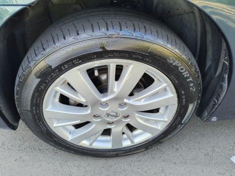 NISSAN Sentra 2.0 16V 4P SL AUTOM�TICO CVT, Foto 6