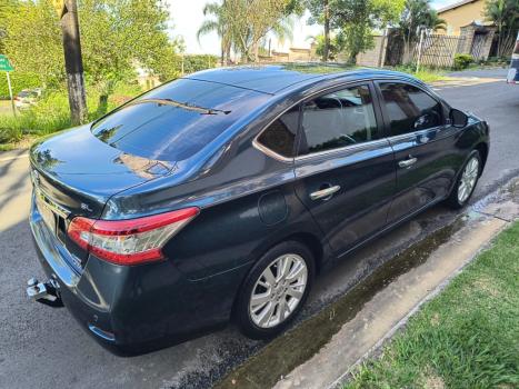 NISSAN Sentra 2.0 16V 4P SL AUTOM�TICO CVT, Foto 9