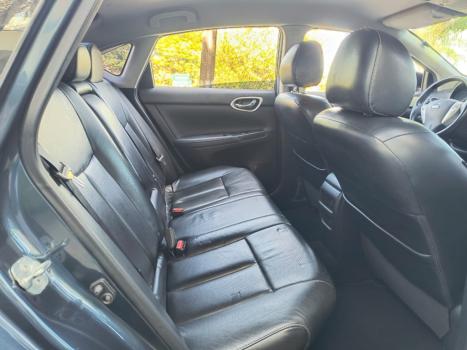NISSAN Sentra 2.0 16V 4P SL AUTOM�TICO CVT, Foto 14