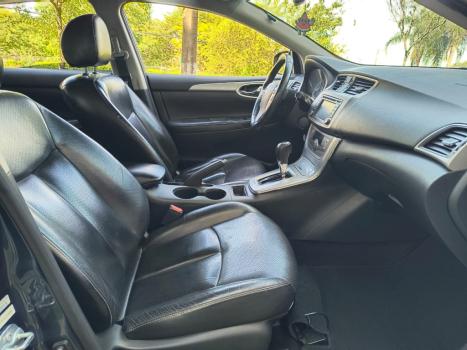NISSAN Sentra 2.0 16V 4P SL AUTOM�TICO CVT, Foto 17