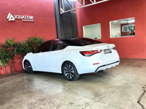 NISSAN Sentra 2.0 16V 4P EXCLUSIVE AUTOM�TICO, Foto 2