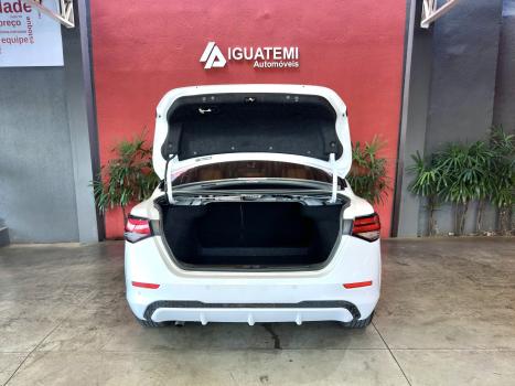 NISSAN Sentra 2.0 16V 4P EXCLUSIVE AUTOM�TICO, Foto 6