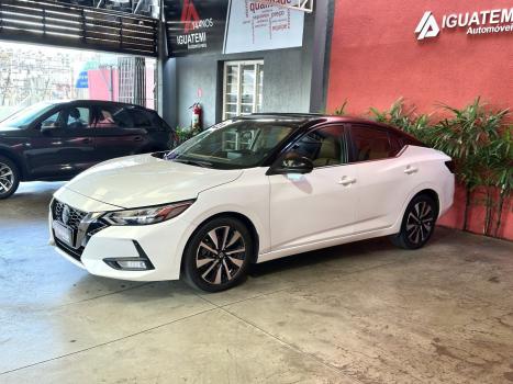 NISSAN Sentra 2.0 16V 4P EXCLUSIVE AUTOM�TICO, Foto 7