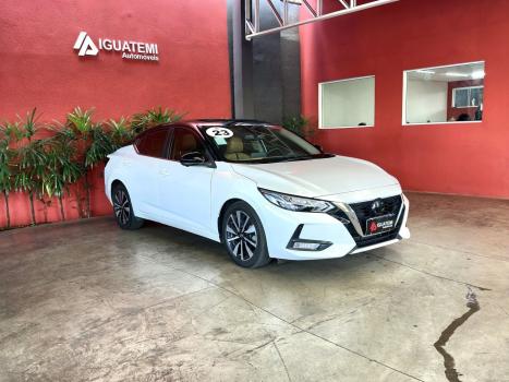 NISSAN Sentra 2.0 16V 4P EXCLUSIVE AUTOM�TICO, Foto 9