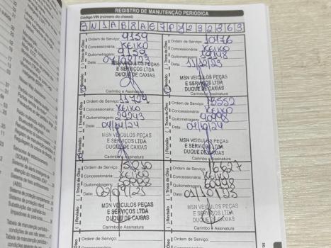 NISSAN Sentra 2.0 16V 4P EXCLUSIVE AUTOM�TICO, Foto 11