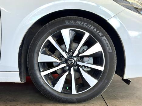 NISSAN Sentra 2.0 16V 4P EXCLUSIVE AUTOM�TICO, Foto 12