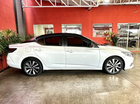 NISSAN Sentra 2.0 16V 4P EXCLUSIVE AUTOM�TICO, Foto 13