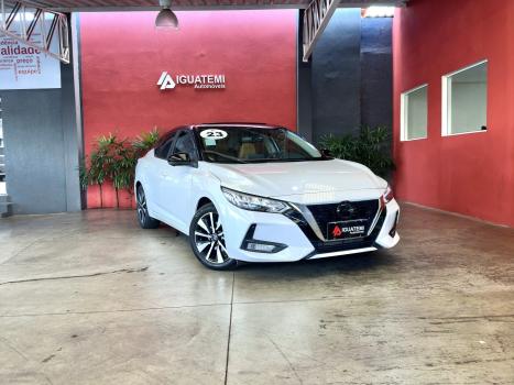 NISSAN Sentra 2.0 16V 4P EXCLUSIVE AUTOM�TICO, Foto 14