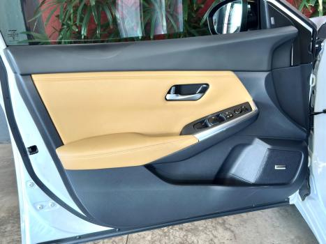 NISSAN Sentra 2.0 16V 4P EXCLUSIVE AUTOM�TICO, Foto 15