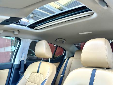 NISSAN Sentra 2.0 16V 4P EXCLUSIVE AUTOM�TICO, Foto 17