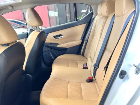 NISSAN Sentra 2.0 16V 4P EXCLUSIVE AUTOM�TICO, Foto 18