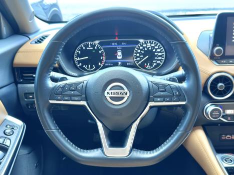 NISSAN Sentra 2.0 16V 4P EXCLUSIVE AUTOM�TICO, Foto 19