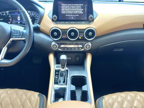 NISSAN Sentra 2.0 16V 4P EXCLUSIVE AUTOM�TICO, Foto 21
