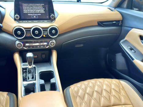 NISSAN Sentra 2.0 16V 4P EXCLUSIVE AUTOM�TICO, Foto 22