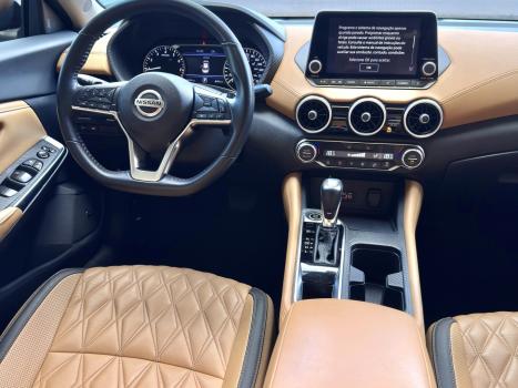 NISSAN Sentra 2.0 16V 4P EXCLUSIVE AUTOM�TICO, Foto 23