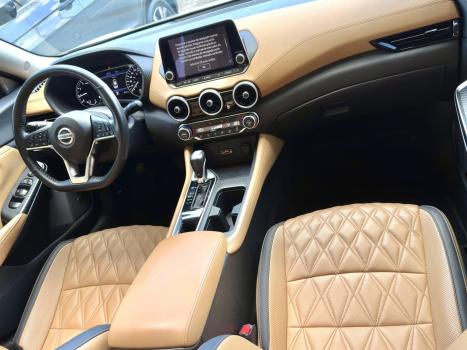 NISSAN Sentra 2.0 16V 4P EXCLUSIVE AUTOM�TICO, Foto 24