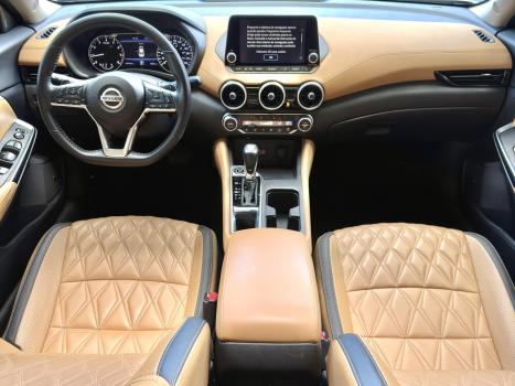 NISSAN Sentra 2.0 16V 4P EXCLUSIVE AUTOM�TICO, Foto 25