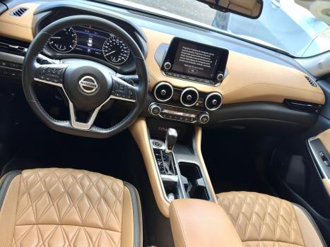 NISSAN Sentra 2.0 16V 4P EXCLUSIVE AUTOM�TICO, Foto 26