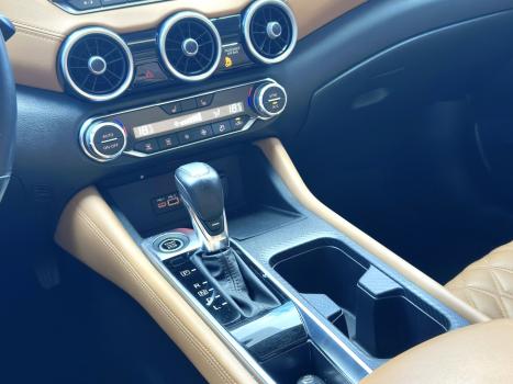 NISSAN Sentra 2.0 16V 4P EXCLUSIVE AUTOM�TICO, Foto 27