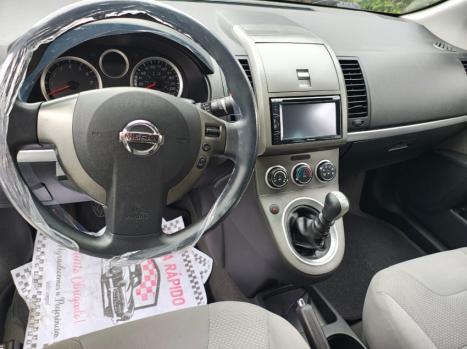 NISSAN Sentra 2.0 16V 4P FLEX, Foto 7