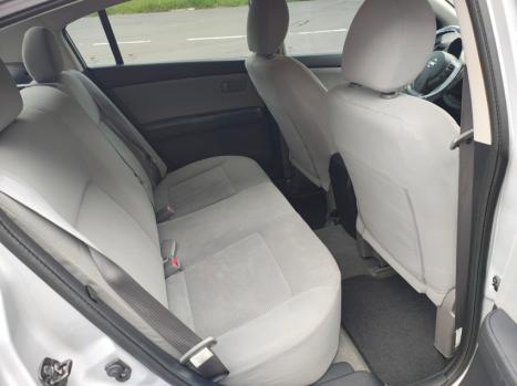 NISSAN Sentra 2.0 16V 4P FLEX, Foto 8