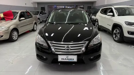 NISSAN Sentra 2.0 16V 4P FLEX AUTOM�TICO CVT, Foto 2