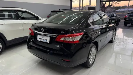 NISSAN Sentra 2.0 16V 4P FLEX AUTOM�TICO CVT, Foto 4