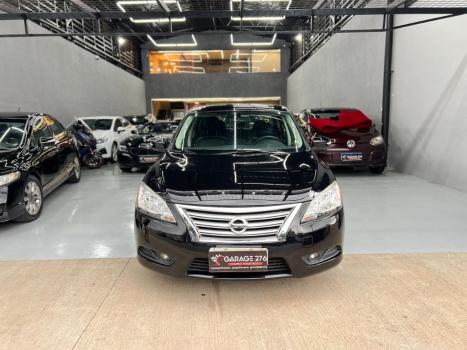 NISSAN Sentra 2.0 16V 4P SL, Foto 3