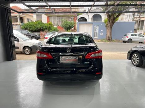 NISSAN Sentra 2.0 16V 4P SL, Foto 6