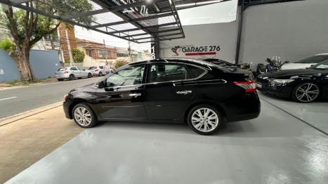 NISSAN Sentra 2.0 16V 4P SL, Foto 8