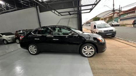 NISSAN Sentra 2.0 16V 4P SL, Foto 9