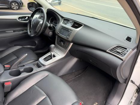 NISSAN Sentra 2.0 16V 4P SL AUTOM�TICO CVT, Foto 7