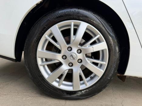 NISSAN Sentra 2.0 16V 4P SL AUTOM�TICO CVT, Foto 10