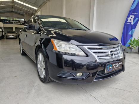 NISSAN Sentra 2.0 16V 4P FLEX SL AUTOM�TICO CVT, Foto 5