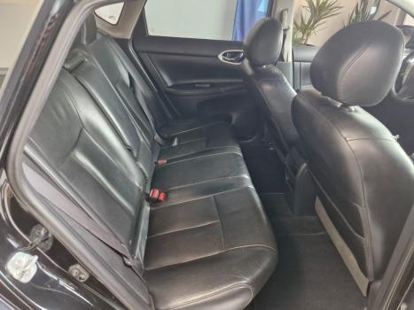 NISSAN Sentra 2.0 16V 4P FLEX SL AUTOM�TICO CVT, Foto 15