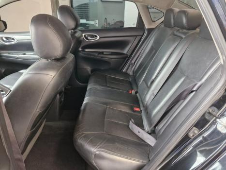 NISSAN Sentra 2.0 16V 4P FLEX SL AUTOM�TICO CVT, Foto 16