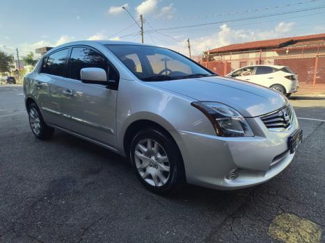 NISSAN Sentra 2.0 16V 4P, Foto 2