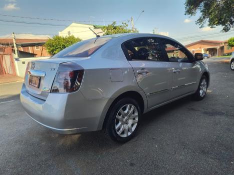 NISSAN Sentra 2.0 16V 4P, Foto 3