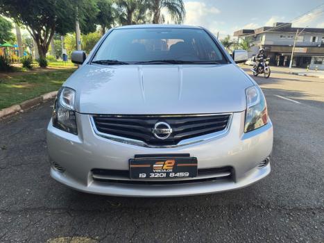 NISSAN Sentra 2.0 16V 4P, Foto 4