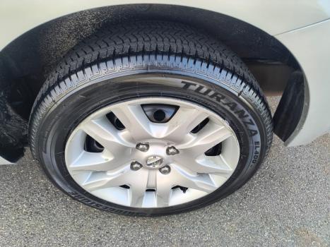 NISSAN Sentra 2.0 16V 4P, Foto 7