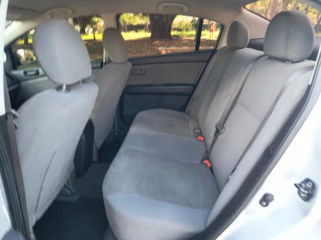 NISSAN Sentra 2.0 16V 4P, Foto 9