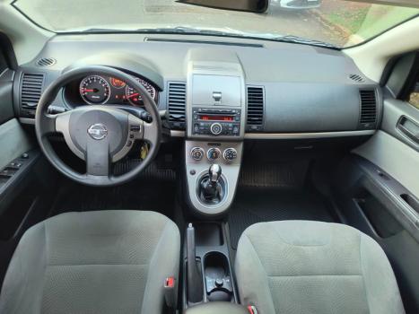 NISSAN Sentra 2.0 16V 4P, Foto 10