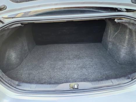 NISSAN Sentra 2.0 16V 4P, Foto 13