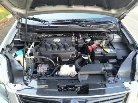NISSAN Sentra 2.0 16V 4P, Foto 14