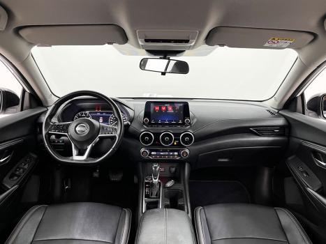 NISSAN Sentra 2.0 16V 4P ADVANCE XTRONIC AUTOM�TICO, Foto 5