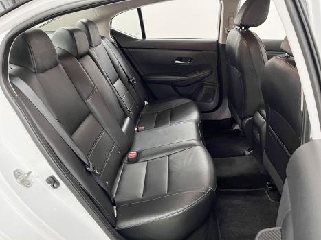 NISSAN Sentra 2.0 16V 4P ADVANCE XTRONIC AUTOM�TICO, Foto 7