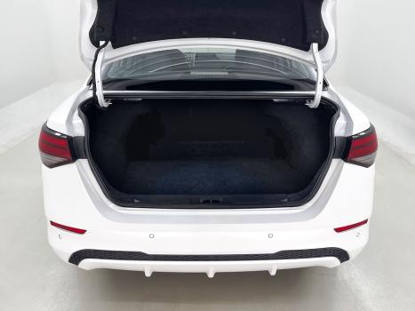 NISSAN Sentra 2.0 16V 4P ADVANCE XTRONIC AUTOM�TICO, Foto 8