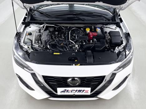 NISSAN Sentra 2.0 16V 4P ADVANCE XTRONIC AUTOM�TICO, Foto 9